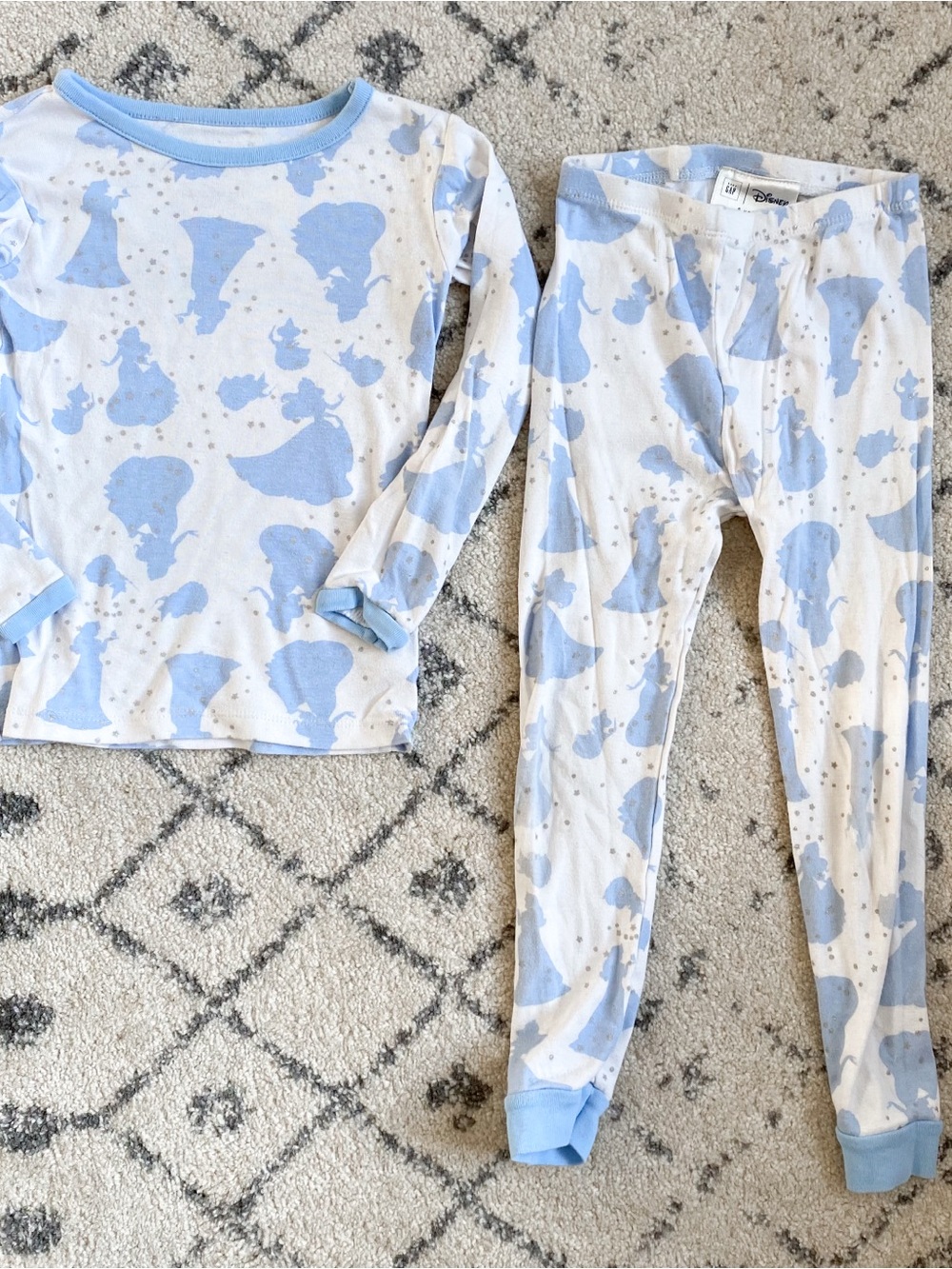 Gap Aurora Pajamas